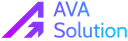 avaSolutionHubTitle logo