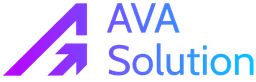 AVA Solution Hub: Transform Your Business logo