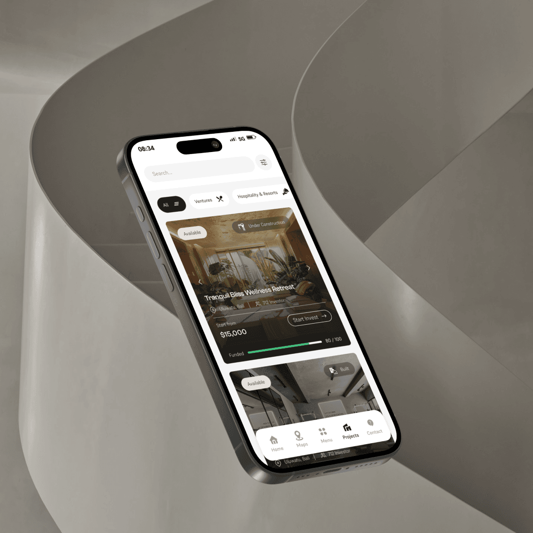 K-Club Partner: Elevating Real Estate with a Distinct Brand & Digital Identity