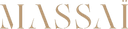 MASSAI_TITLE logo