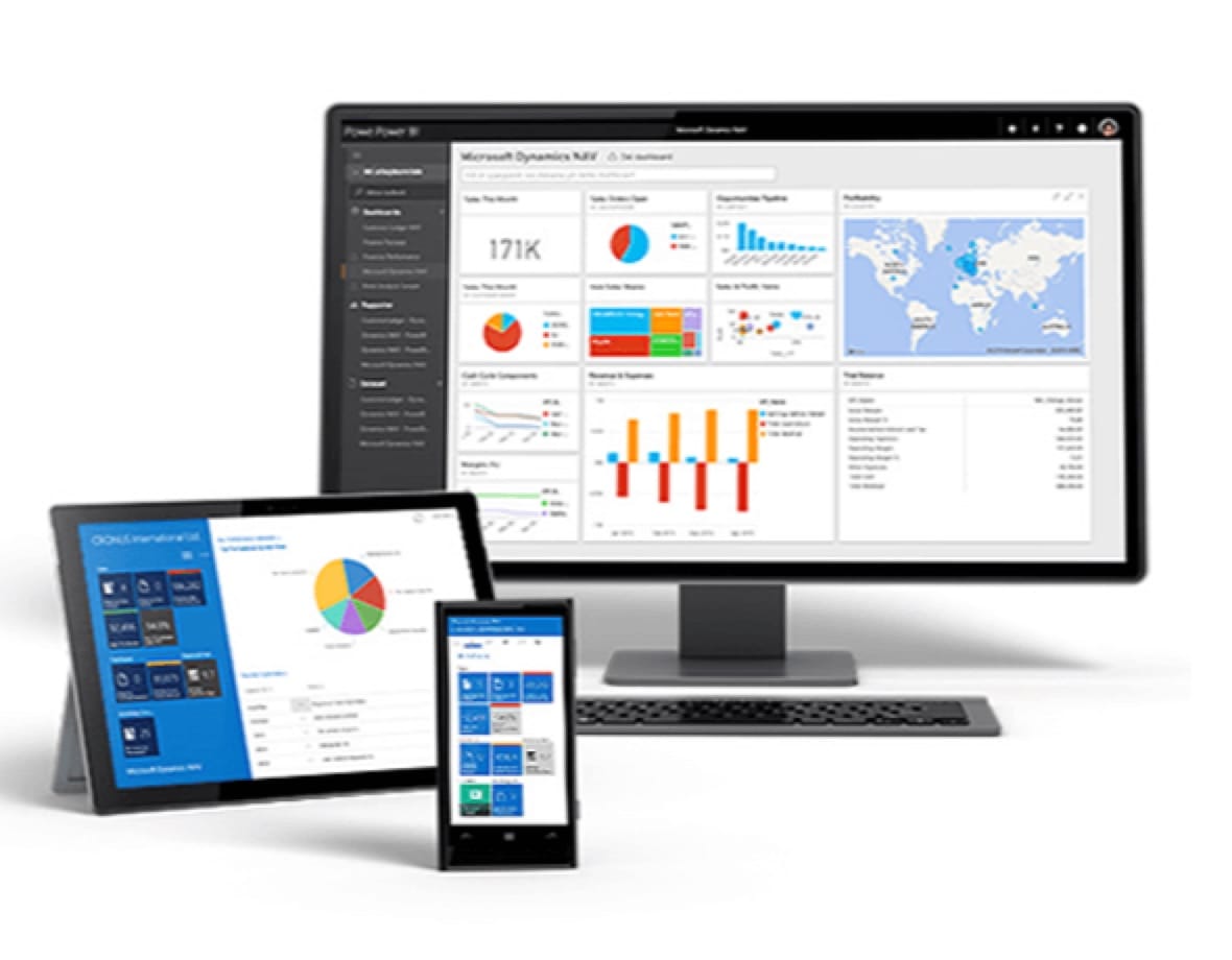 AS 24 document automation