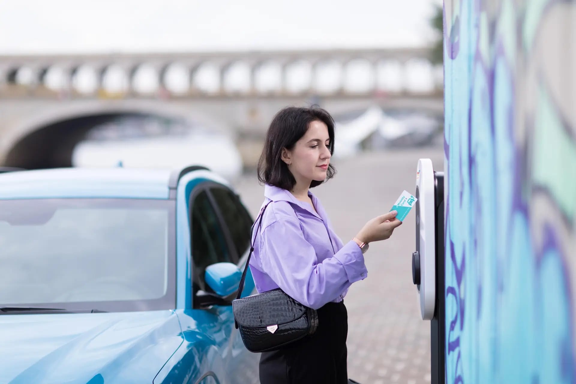 Bemo customer service B2C